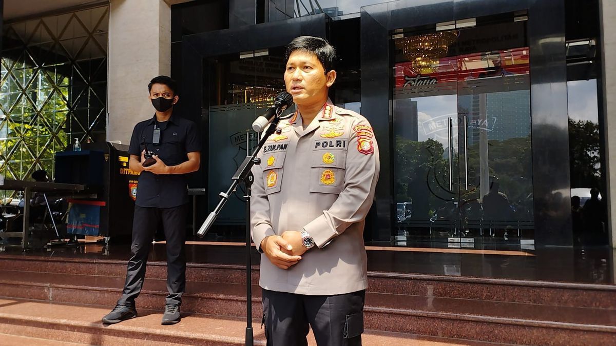 Viral Truk Pertamina Tabrak Kendaraan Lain di Bekasi, Polda Metro Sebut 8 Orang Tewas