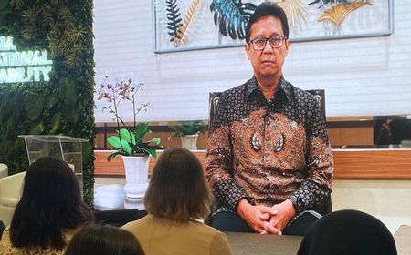 Menkes: Pemerintah Serius Tangani Dampak Polusi Udara