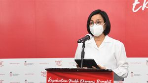 Siap-Siap Harga Rokok Naik setelah Sri Mulyani Naikkan Cukai Rokok 12,5 Persen untuk 2021
