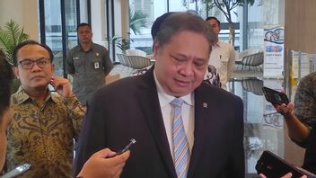 Menko Airlanggaは、インドネシアの成長が世界銀行の予測よりも優れていると確信しています