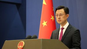 Jelang KTT ASEAN, China Tegaskan Penguatan Kemitraan Asia Tenggara