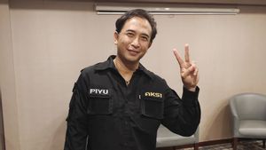 Piyu Ungkap Perbedaan Musisi Era Analog dan Digital dalam Memperkenalkan Karyanya