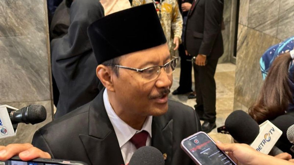 Mensos Gus Ipul Terus Konsolidasi Pastikan Kelengkapan Sarpras Sekolah Rakyat