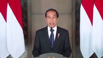 Presiden Jokowi Minta Kegiatan Sekolah Tatap Muka Diawasi Ketat