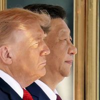 Trump-Xi Jinping Kejar Kesepakatan Bisnis, Perang Dagang Masih Mengintai