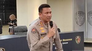 Setelah 63 Pertanyaan untuk Pandji Pragiwaksono, Polda Metro Kini Masuk Tahap Pemeriksaan Ahli