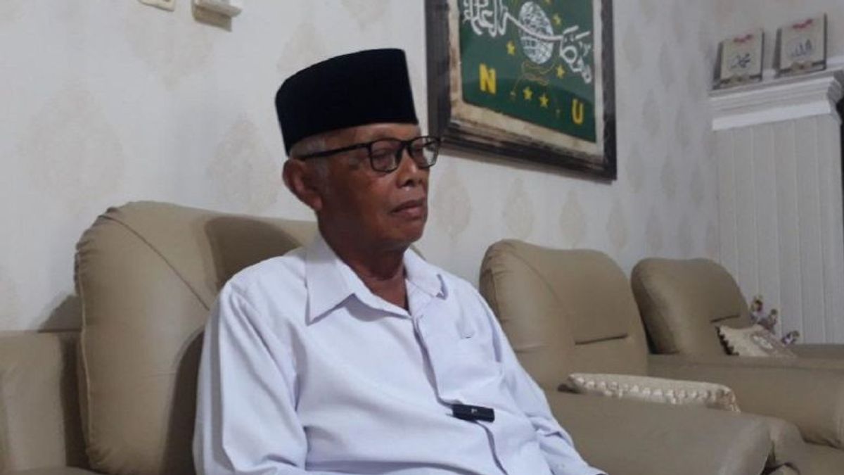 MUI Etum Reminds Zulhas About Prayer Jokes: Be Careful Of Party Leaders Joking With Religion