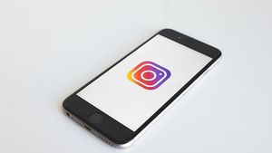 Cara Mudah Hapus Permanen Akun Instagram Langsung Menggunakan iOS