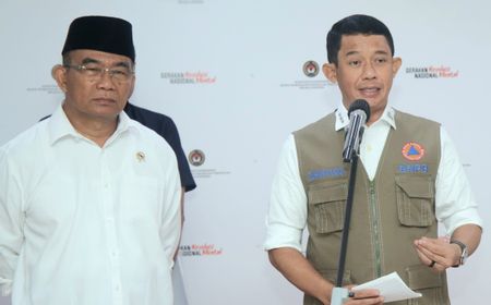 Korban Bencana Tanah Longsor di Yahukimo Papua Akan Dapat Bantuan Uang dan Logistik