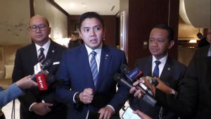 Seskab Teddy: Investasi Jepang ke Indonesia Capai Rp380 Triliun, Mayoritas Masuk Sektor ESDM