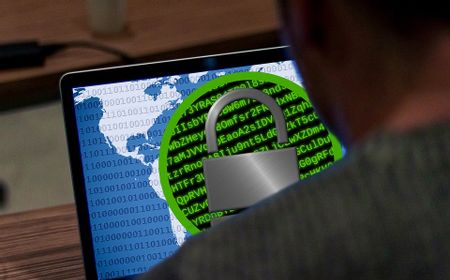 Serangan Ransomware Meningkat 151 Persen, Rusia Dituduh Berikan Perlindungan