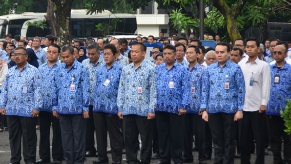 Tidak Mundur dari Jabatannya, PNS Peserta Pilkada Bisa Diberhentikan Tidak Hormat