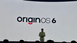 Resmi Luncurkan OriginOS 6, vivo Kini Tawarkan Dukungan OS 7 Tahun