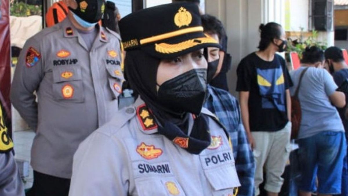 La Police Détient Des Preuves Solides Pour Découvrir L’affaire De Meurtre De Mère Et D’enfant à Subang