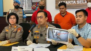 Polisi Temukan Fakta Baru Kasus Penganiayaan Balita di Apartemen Kalibata City