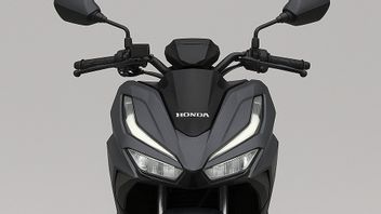 Honda Vario 160 Will There Be RoadSync And Variant Street Features?
