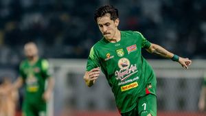 Jadwal Lanjutan Pekan Ke-13 Super League 2025/2026 