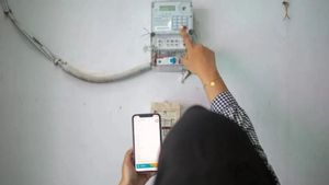 PLN Beri Penjelasan Cara Hitung Token Listrik Prabayar