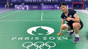 Le ministère sud-coréen enquête sur le badminton après les critiques d’An Se-yong