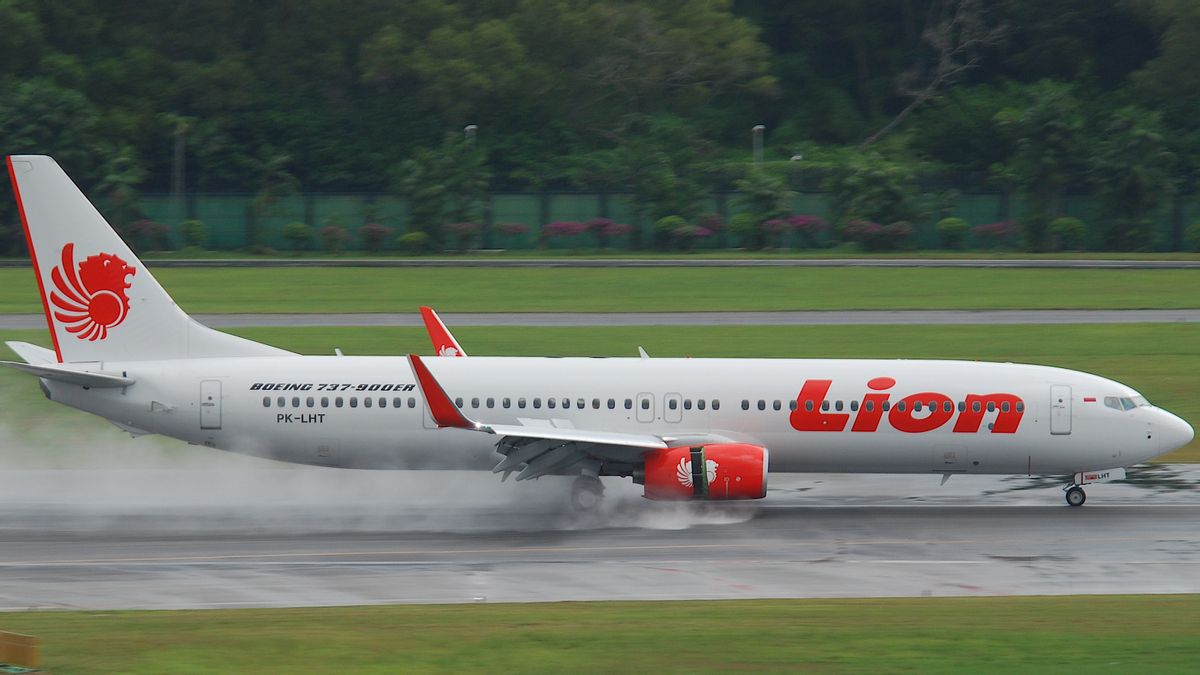 Good News From Lion Air, This Airline Owned By The Rusdi Kirana Conglomerate Has Just Opened Balikpapan-Denpasar Flights