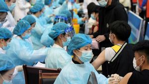 Perempuan 24 Tahun Meninggal Dunia Usai Dosis Kedua, China Bantah Terkait Vaksin