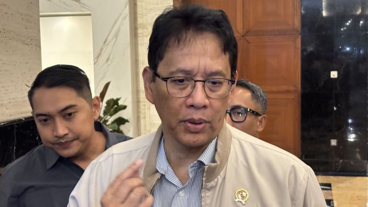 Minister of Finance Purbaya has not yet intended to impose a tax on ships in the Malacca Strait