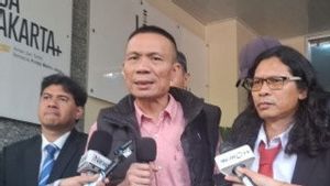 Sah, Status Rismon Dalam Kasus ijazah Jokowi Sudah Bukan Tersangka