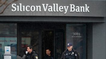 硅谷银行倒闭，加密投资者指责传统金融体系
