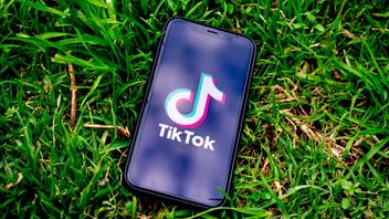 لا تزال TikTok تتنافس ، ولا تزال تعمل في الولايات المتحدة