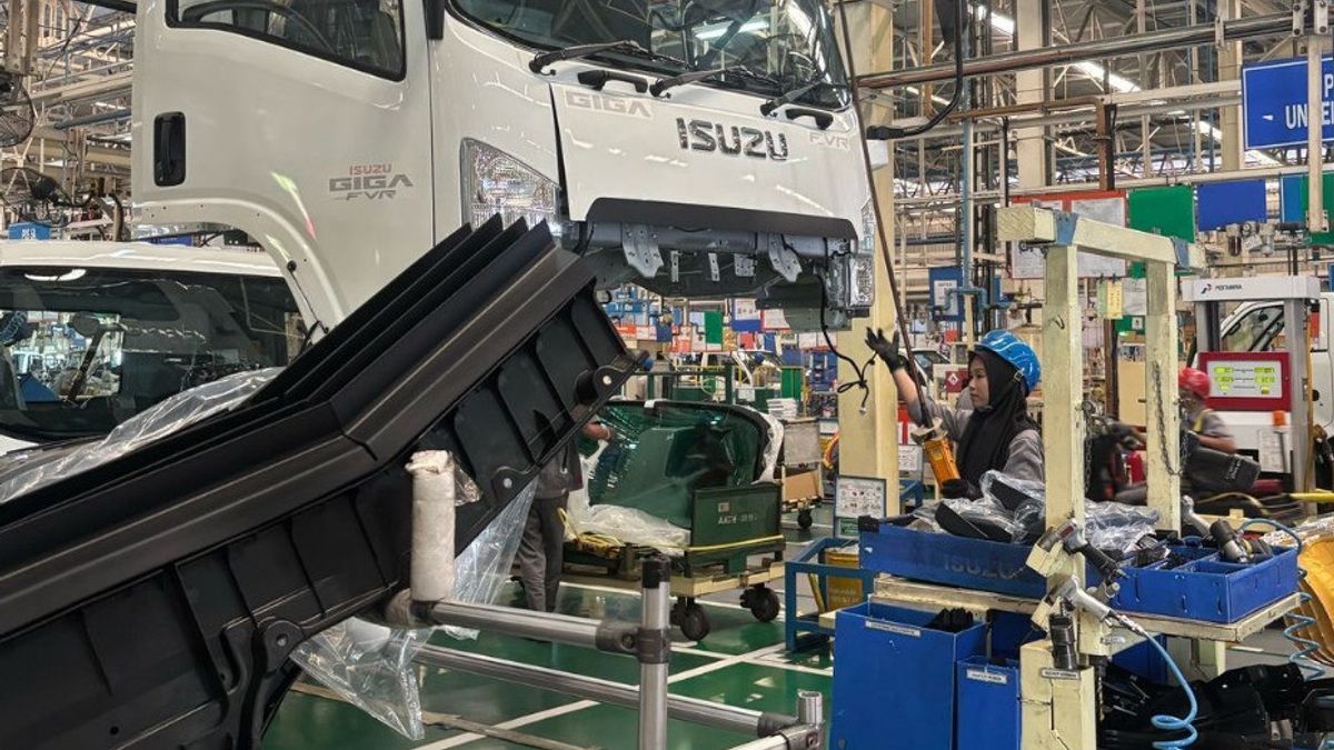 Semangat Hari Kartini, Isuzu Dukung Perempuan untuk Terus Berkembang dan Berkarya