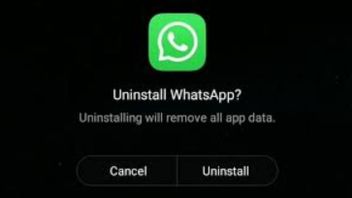 Comment Désactiver Facilement WhatsApp Sans Désinstaller D’applications Sur Les Smartphones