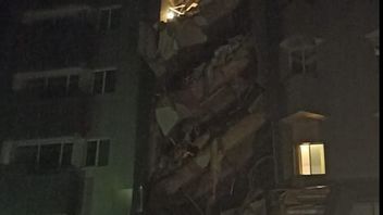 マジェネ地震で4人が死亡、600人が負傷