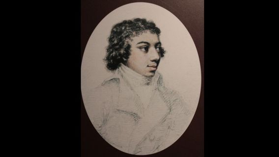 George Bridgetower, Beethoven's Inspired Black Musician Forgotten History