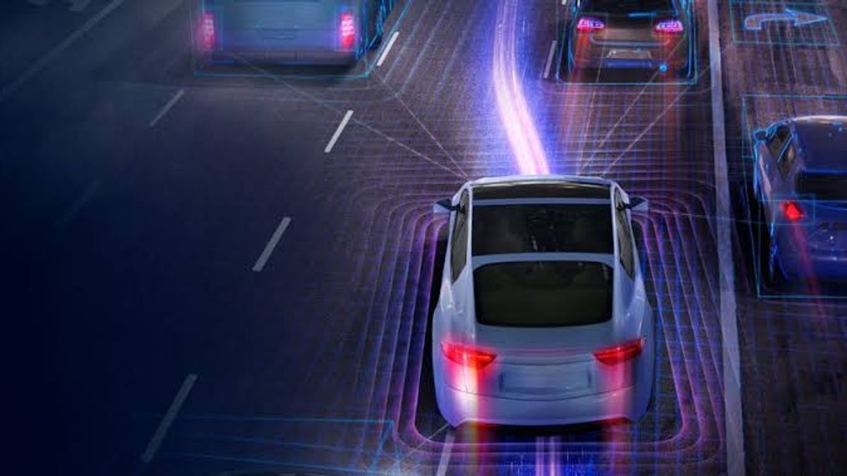 Intel's Mobileye Subsidiary Tests Autonomous Vehicles In New York