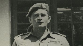 APRA's Insurgency Leader And Raymond Westerling's Role In The 1950 Bandung Coup