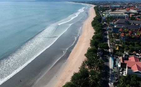 Pelaku Pariwisata Bali Bakal Turun ke Jalan Bila Jokowi Tak Respons Petisi