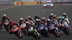 'Semoga Ada Tiket Gratis untuk Warga Lokal', Pinta Gubernur NTB Soal Hajatan MotoGP