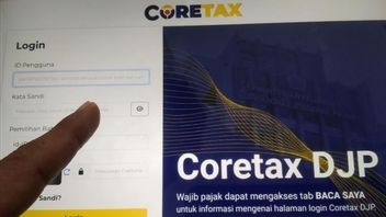 Layanan Coretax Pajak Sulit Digunakan, Purbaya Akui Masih Ada Kelemahan