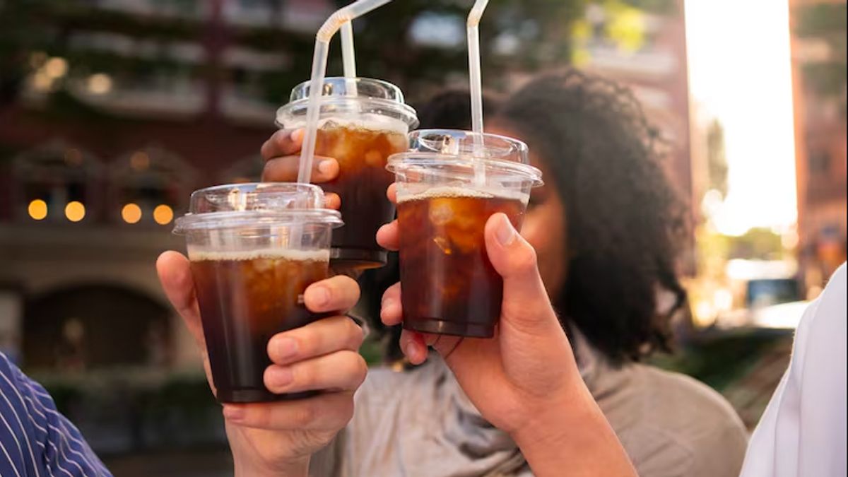 Minum Americano untuk Menurunkan Berat Badan, Amankah?