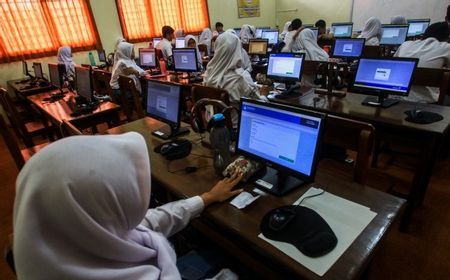 Palsukan Domisili, 64 Siswa di Cianjur Dicoret dari PPDB SMA/SMK