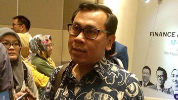 La Dette De L’Indonésie évaluée Par BPK Dépasse Les Normes Du FMI, Les Hommes De Sri Mulyani S’expriment