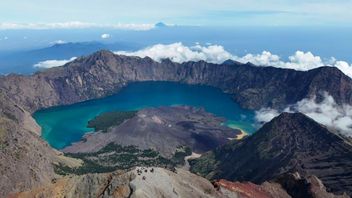 林贾尼山收紧了安全,登山者必须知道这一新程序