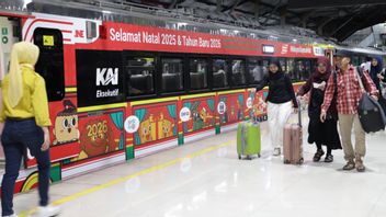 High Interest in Early Homecoming, KAI Reports 131,756 Eid Tickets Sold
