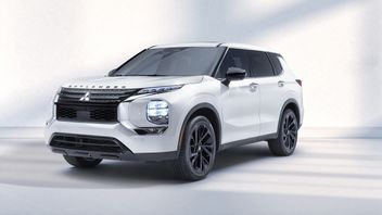 Ditopang Popularitas Outlander dan Xpander, Mitsubishi Optimis Dapat Meningkatkan Penjualan di Amerika Utara Meski Menurun di Pasar China dan Eropa