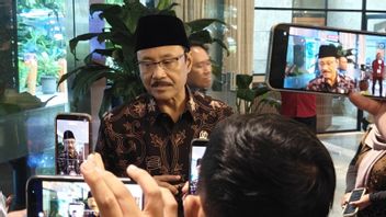 Mensos Pastikan Bantuan Bagi Korban Gempa Malut dan Sulut