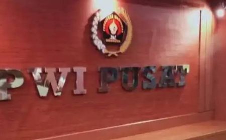 Mayoritas PWI Provinsi dari Aceh Hingga Papua Solid Dukung Hendry Ch Bangun, Upaya Gelar KLB Adalah Ilegal dan Tidak Sah