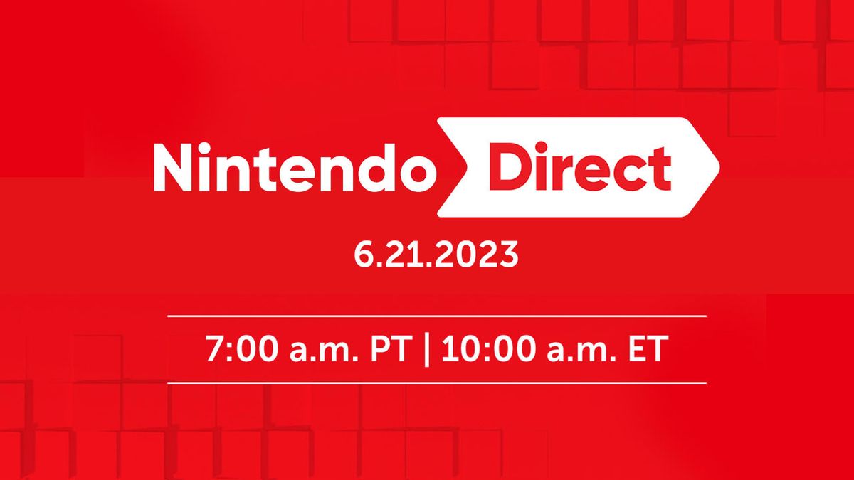 Jangan Lupa! Nintendo Direct akan Disiarkan Langsung Hari Ini!