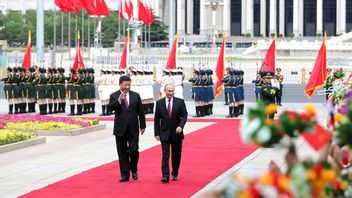 出席乌兹别克斯坦峰会，普京总统和习近平总统举行双边会晤：讨论台湾和乌克兰？ 
