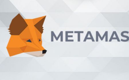 MetaMask Bakal Terhubung ke Aplikasi Gim Blockchain