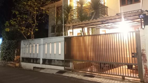 CCTV di Sekitar Rumah Singgah Ferdy Sambo Disebut Diganti, Polisi Jawab Mungkin Dekoder CCTV Lingkungan di Pos